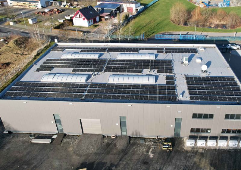 Elektronik Richter GbR in Arnsdorf